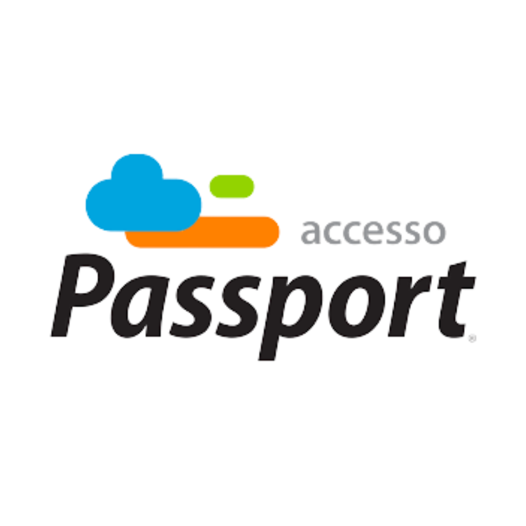 accesso Passport integration